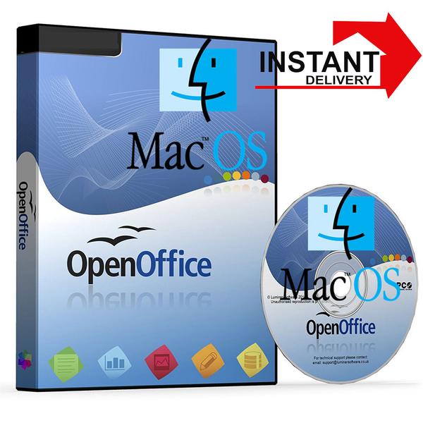 microsoft office for mac installbuilder open program